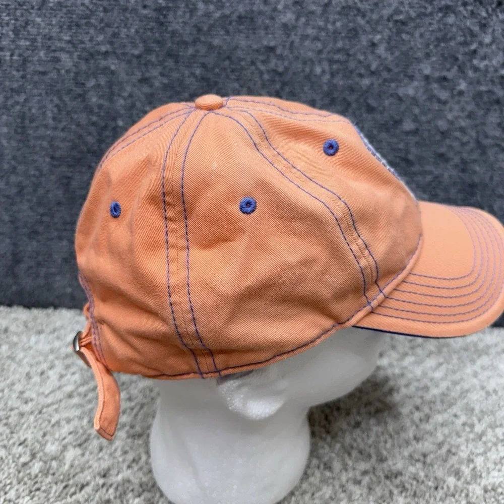 Simply Southern Adjustable Hat Cap women's distressed country girl